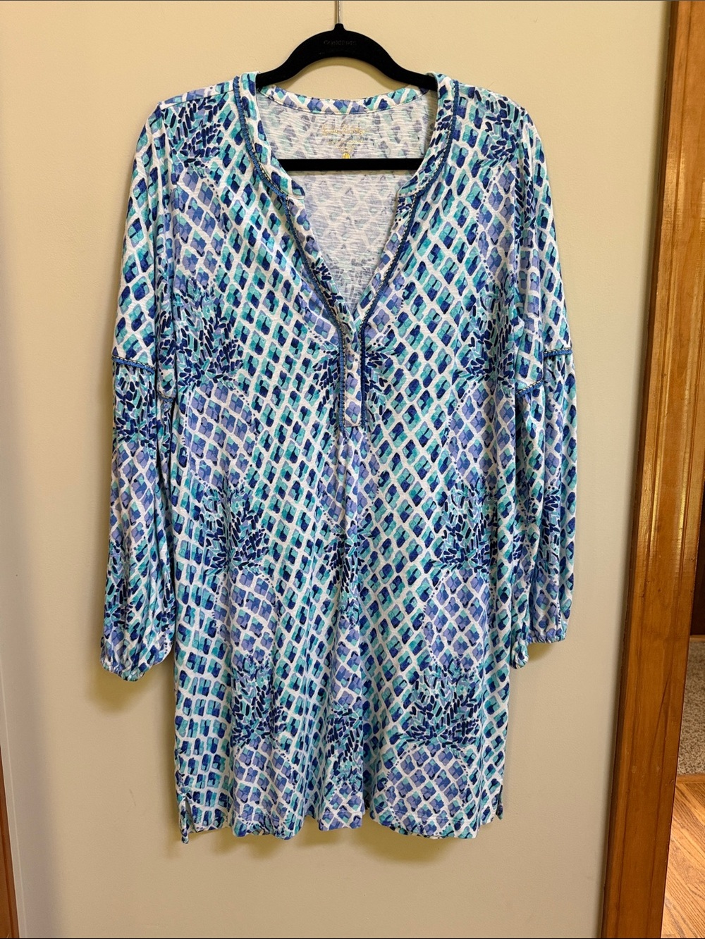 Lily Pulitzer Joy Dress